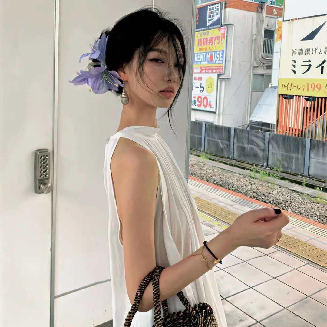因为·爱