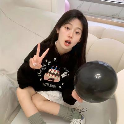 母亲的双眼