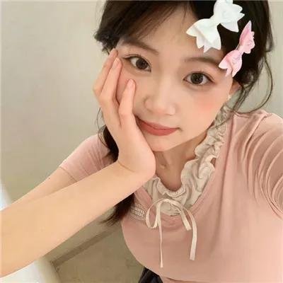 我有一个朋友