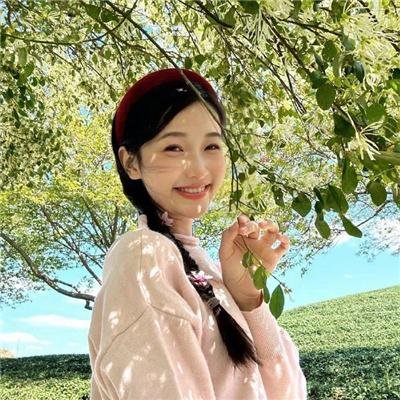 谁伴我一生