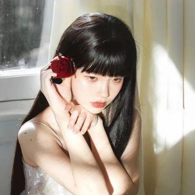 女人,四十